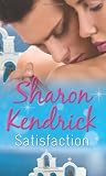 Satisfaction (Mills & Boon Special Releases)