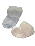 2-Pack of Preemie Socks by Goldbug