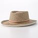 Columbia Southbound Straw Hat