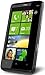 HTC HD7 Unlocked Global Smartphone - Window 7, 1 GHz processor, GPS, WiFi (Unlocked T-Mobile Logo)