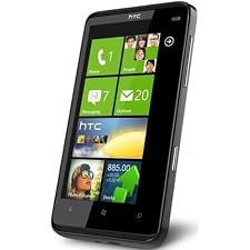 HTC HD7 Unlocked Global Smartph