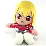 Gundam Seed Destiny Plush - Girl