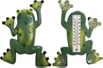 Frog Thermometer