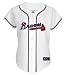 Atlanta Braves Women's 2009 MLB Replica Jersey - Medium