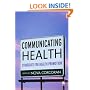 Communicating Health: Strategies for Health Promotion