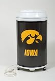 Review Creative Cooling  / University of Iowa Hawkeyes Coola Can Refrigerator - Free Shipping
