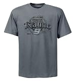 Kasey Kahne Fueled Up Short Sleeve T-Shirt