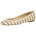 Delman Women's Work Ballet Flat