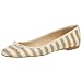 Delman Women's Work Ballet Flat
