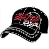 Motley Crue - Caps - Embroidered Baseball