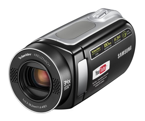 Cheapest Price For Samsung SC-MX20 Flash Memory Camcorder