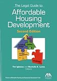The Legal Guide to Affordable Housing Development