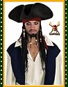 Pirates of the Caribbean Pirate Hat Adult