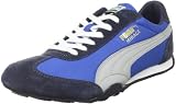Puma Mirage 76 Nylon Fashion Sneaker