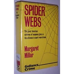 Spider Webs