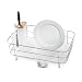 simplehuman Slim Dishrack, Stainless Steel