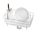 from simplehuman Simplehuman KT1107 Slim Dishrack Model KT1107