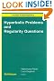 

Hyperbolic Problems and Regularity Questions (Trends in Mathematics)