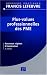 Plus-values professionnelles des PME : Nouveaux regimes d'exoneration