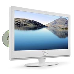 LCD-Fernseher Reflexion TD-2230 DVD-Player 12V DVBS