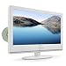 LCD-Fernseher Reflexion TD-2230 DVD-Player 12V DVBS