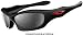 Oakley Monster Dog Men's Special Edition Ducati Sportswear Sunglasses