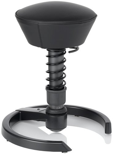 swopper motion chair by via