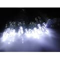 20er LED-Kette batteriebetrieben weiss