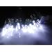 20er LED-Kette batteriebetrieben weiss