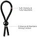Dr Joel Kaplan Erection Lasso Black