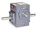 Dayton 6Z432 Speed Reducer,15:1 - 6Z432