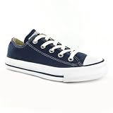 Search : Converse CT All Star OX Womens Navy Trainers