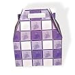 Picnic with Grapes - Large Gift Boxes (9" x 6" x 6")