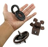 Three-D Puzzles