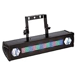 American DJ Fusion FX Bar 2 LED Effect Bar With 3 Effects In One