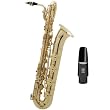 Legacy BS1000 Baritone Saxophone with LOW A, Case, Accessories and Yamaha Mouthpiece