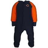 Bears Blanket Sleeper, 18 Months