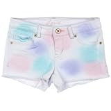 Levi's 7-16 Funfetti Shorty Shorts