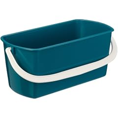 Leifheit 59118 Professional Wischeimer 20 Liter