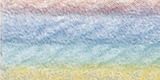 RED HEART CLASSIC YARN-HUSHABYE MULTICOLOR