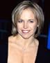 KATIE COURIC 20X24 COLOR PHOTO