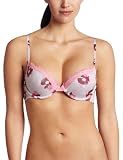 Calvin Klein Women's PF Bouquet Push Up