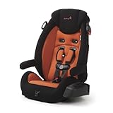 Safety 1st Vantage High Back Booster Car Seat in Nitron