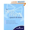 The Best Man's Speech and Duties (Confetti)