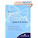 The Best Man's Speech and Duties (Confetti)