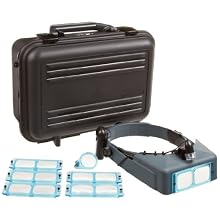 Donegan OptiVISOR Complete Kit, DA-S1