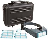 Donegan DA S1 OptiVISOR Complete Kit