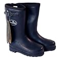 Neoprene Wellington Boots