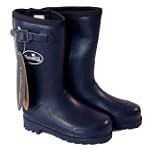 Neoprene Wellington Boots