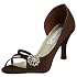 Touch Ups Womens Sharmain Pump